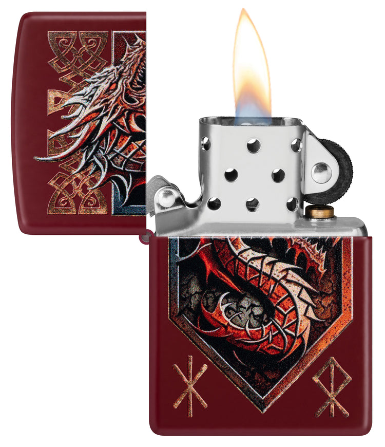 Red Dragon