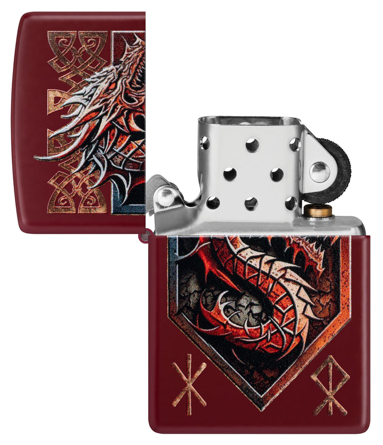 Red Dragon