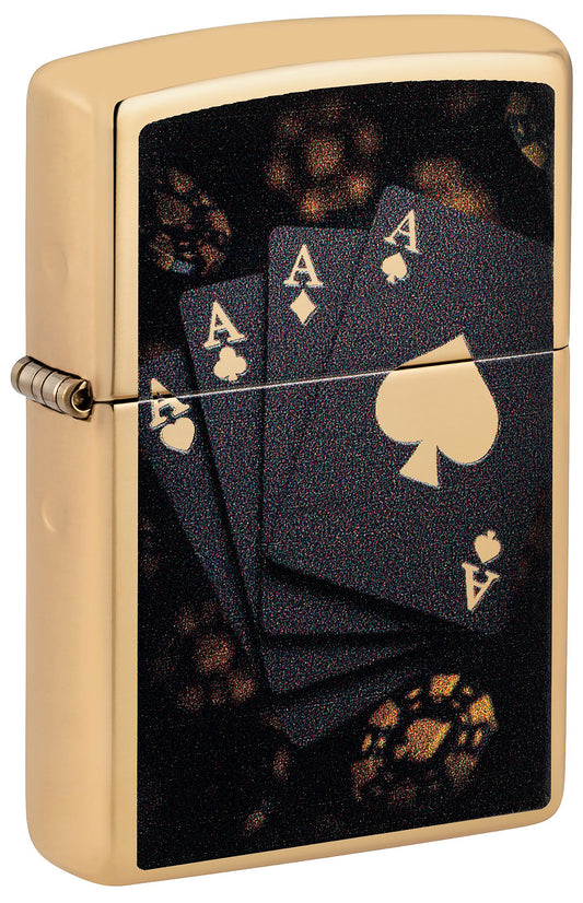 Poker Design