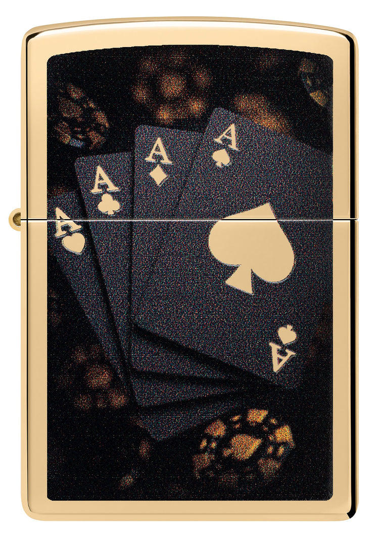 Poker Design