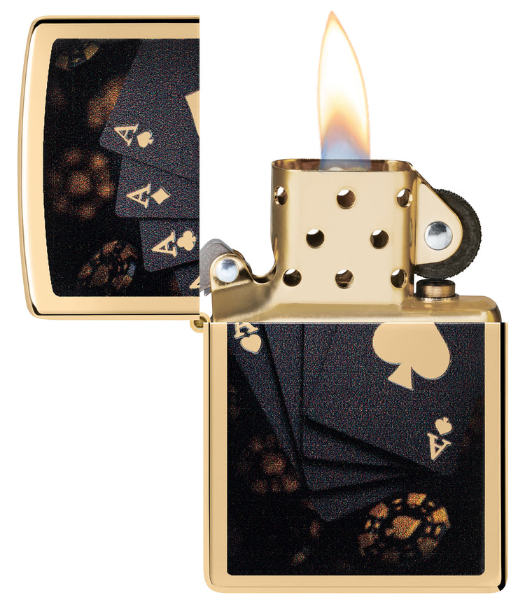 Poker Design