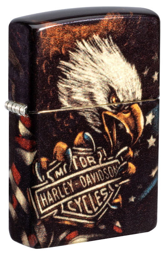 Harley-Davidson® - 2026 Limited Edition