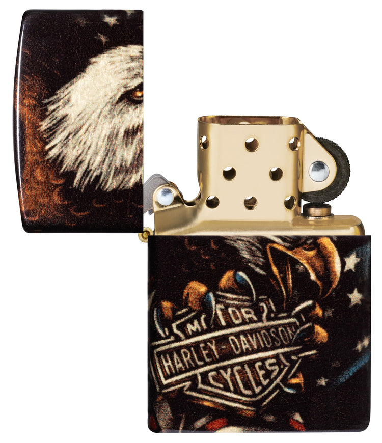 Harley-Davidson® - 2026 Limited Edition
