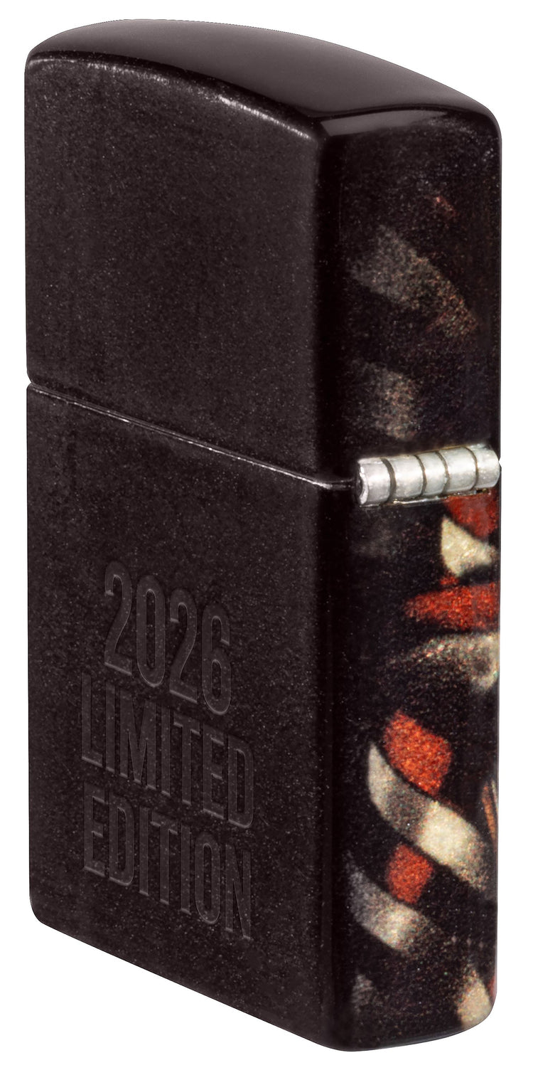 Harley-Davidson® - 2026 Limited Edition