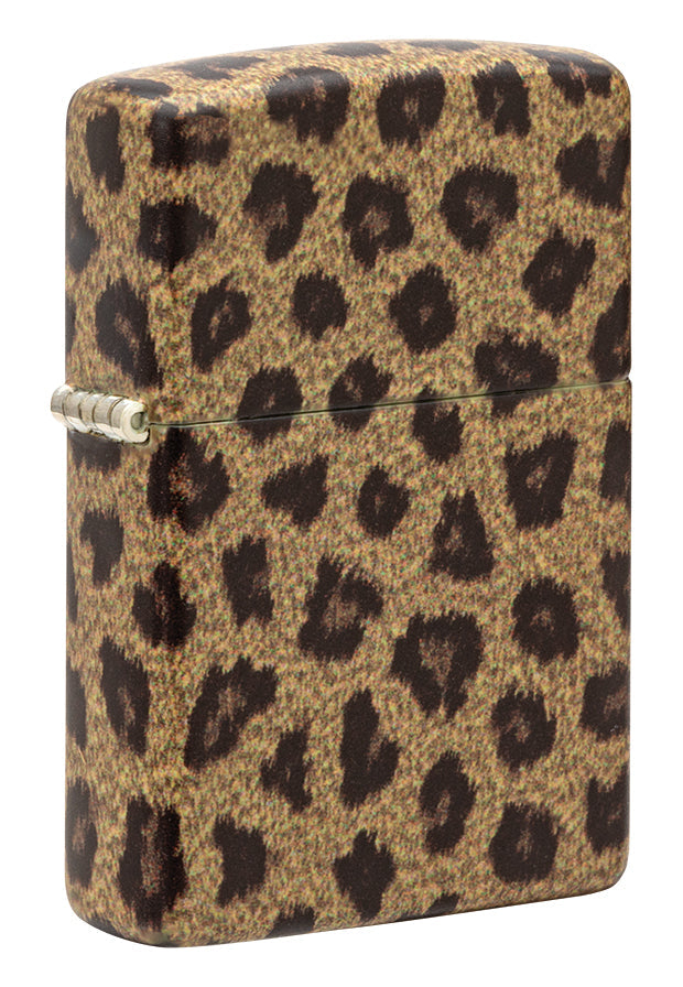 Leopard PrintDesign