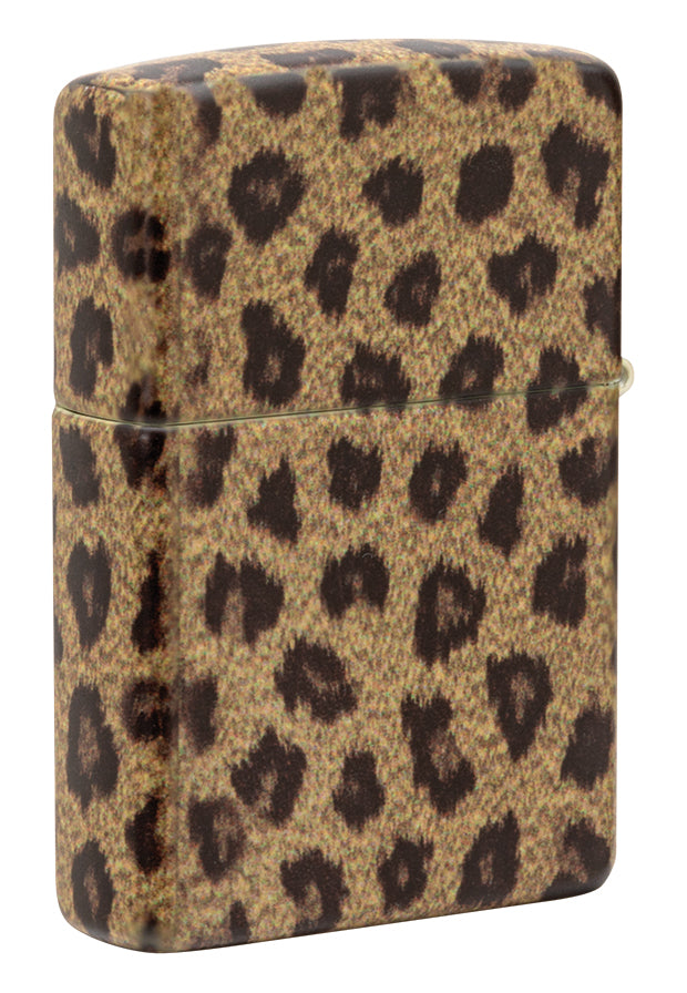 Leopard PrintDesign