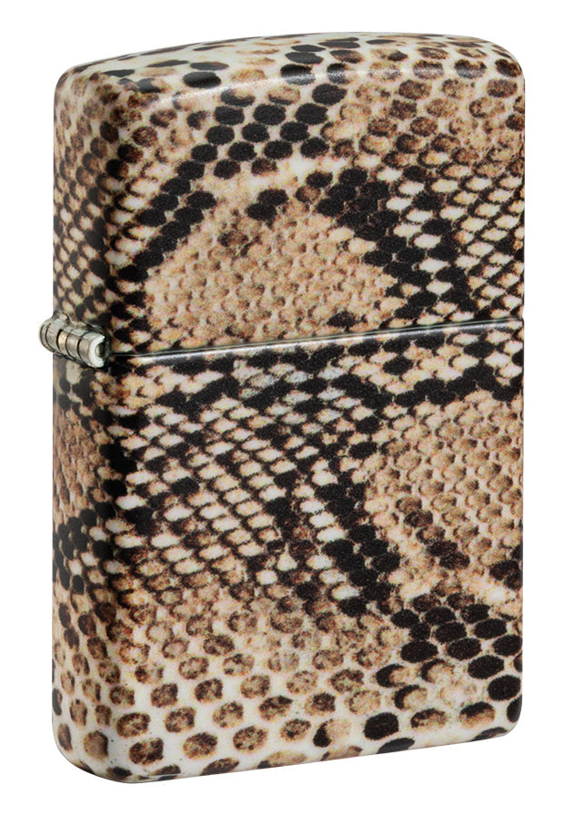 Snake Skin Design