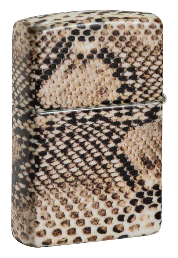 Snake Skin Design