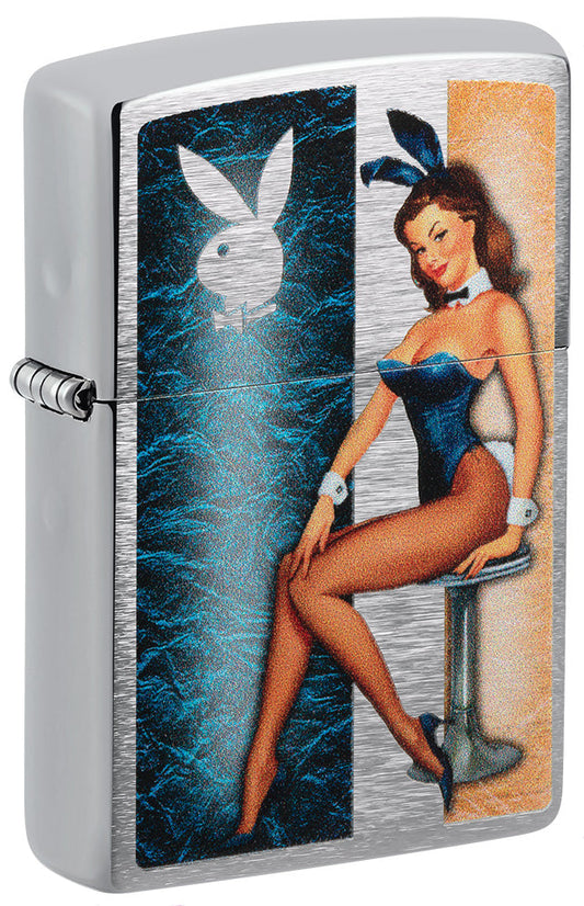 48374 - Playboy®