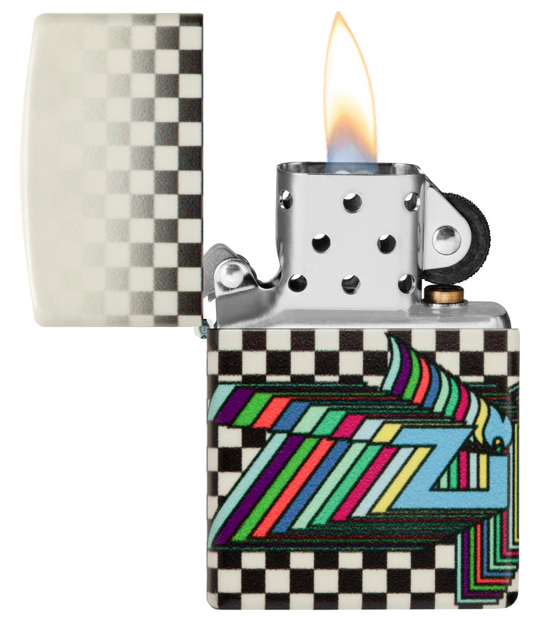 Zippo Nostalgia