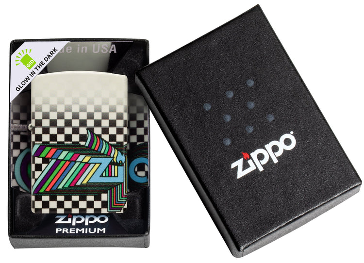 Zippo Nostalgia