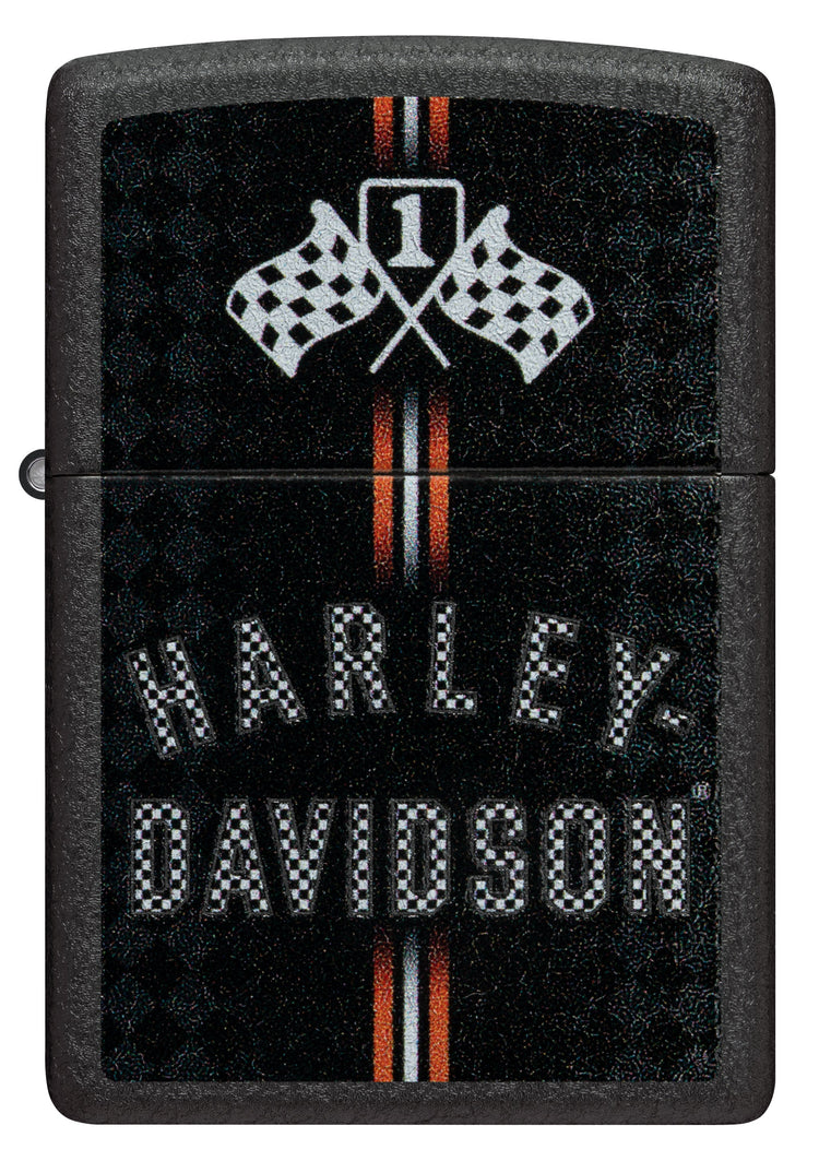 Harley-Davidson®