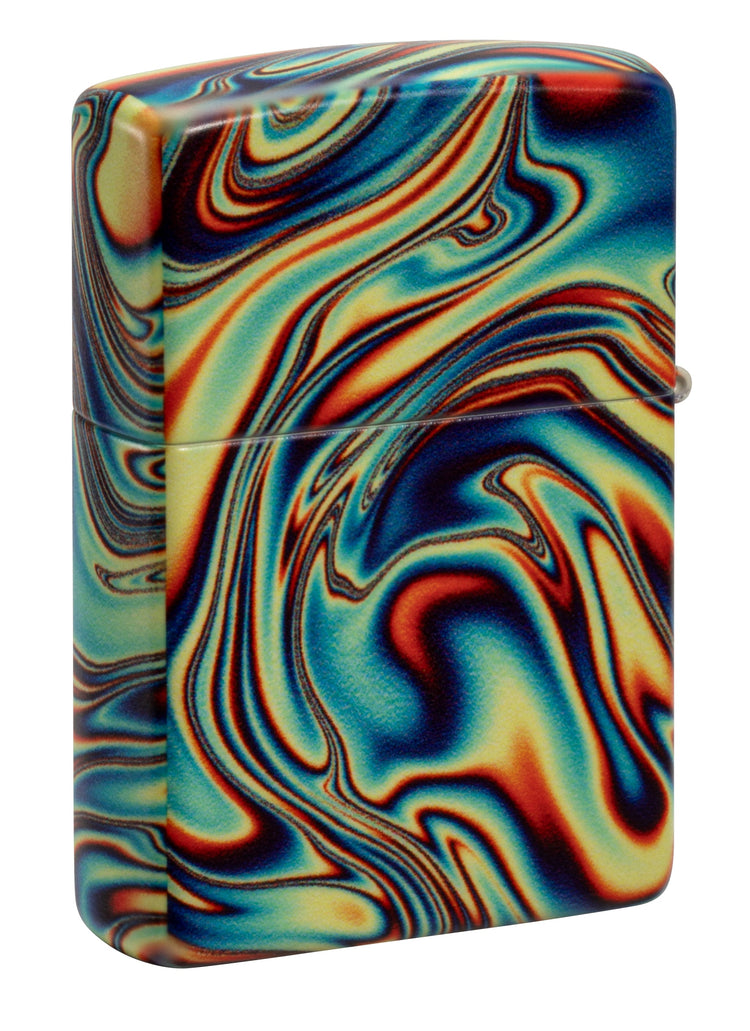 Colorful Swirl