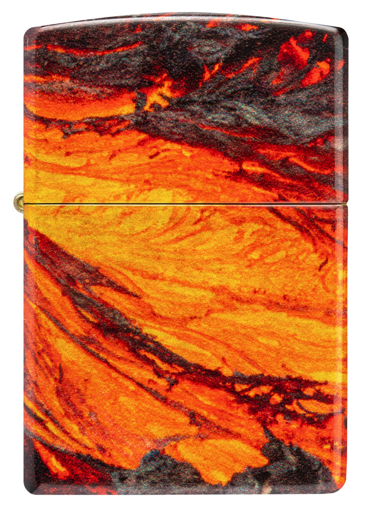 Lava Flow