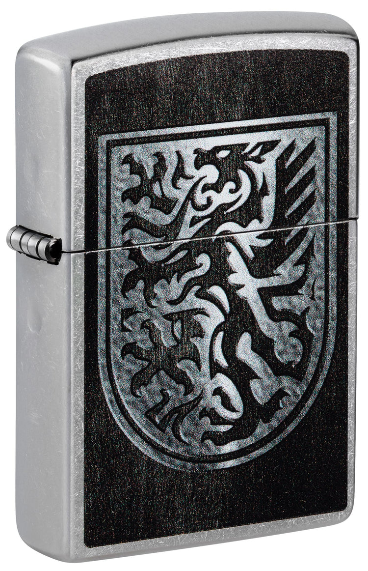 Dragon Shield Design - Autunno / Inverno 2023