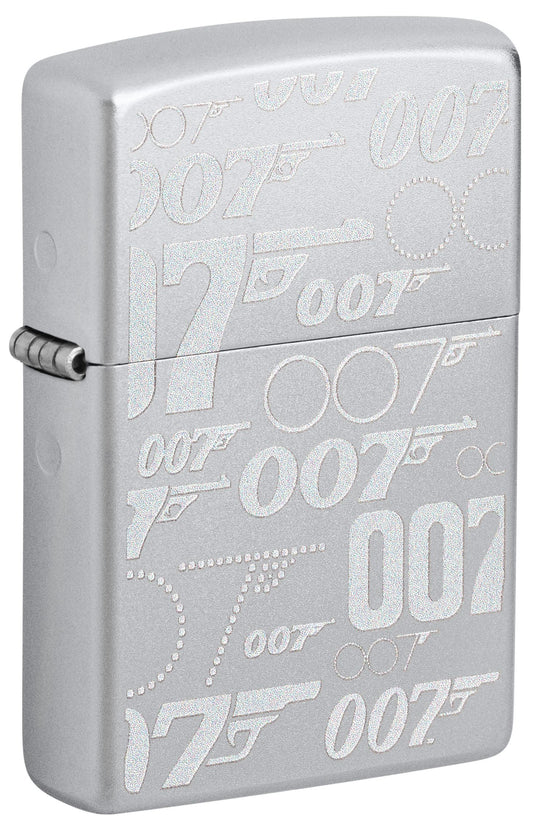 Bond BT 007 Gun Logo - Autunno / Inverno 2023