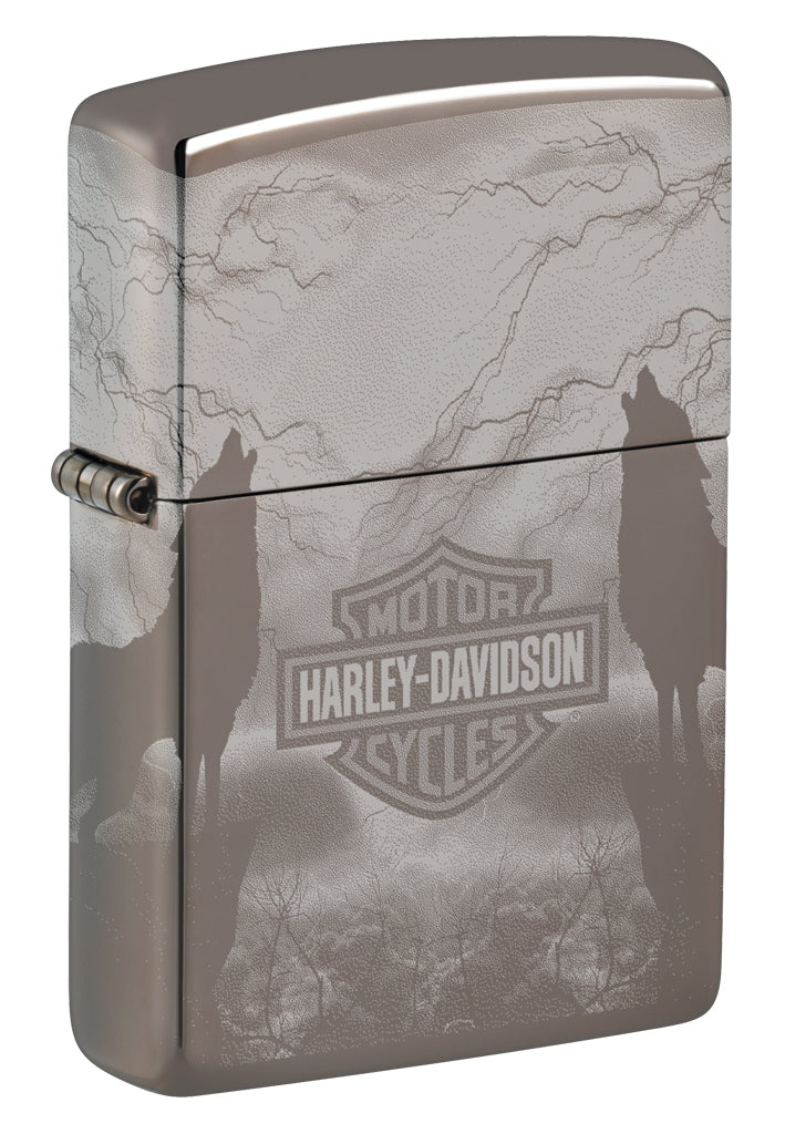 Harley – Davidson®  - Novità 2024