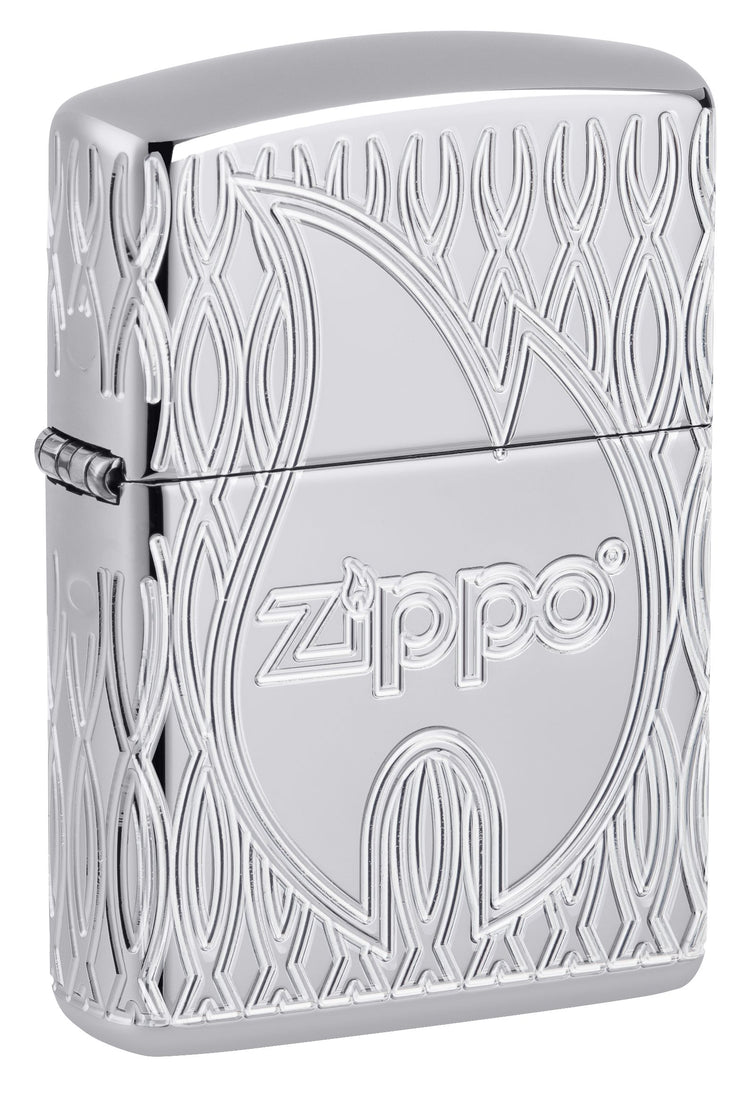 Zippo Flame Design - Autunno / Inverno 2023