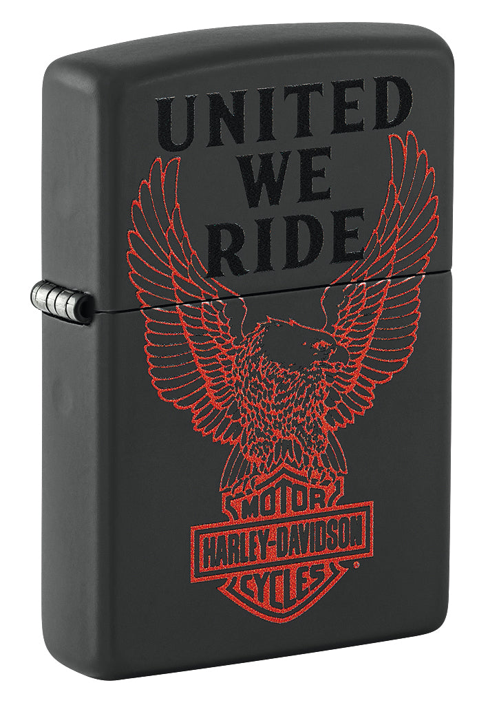 Harley – Davidson® - Novità 2024