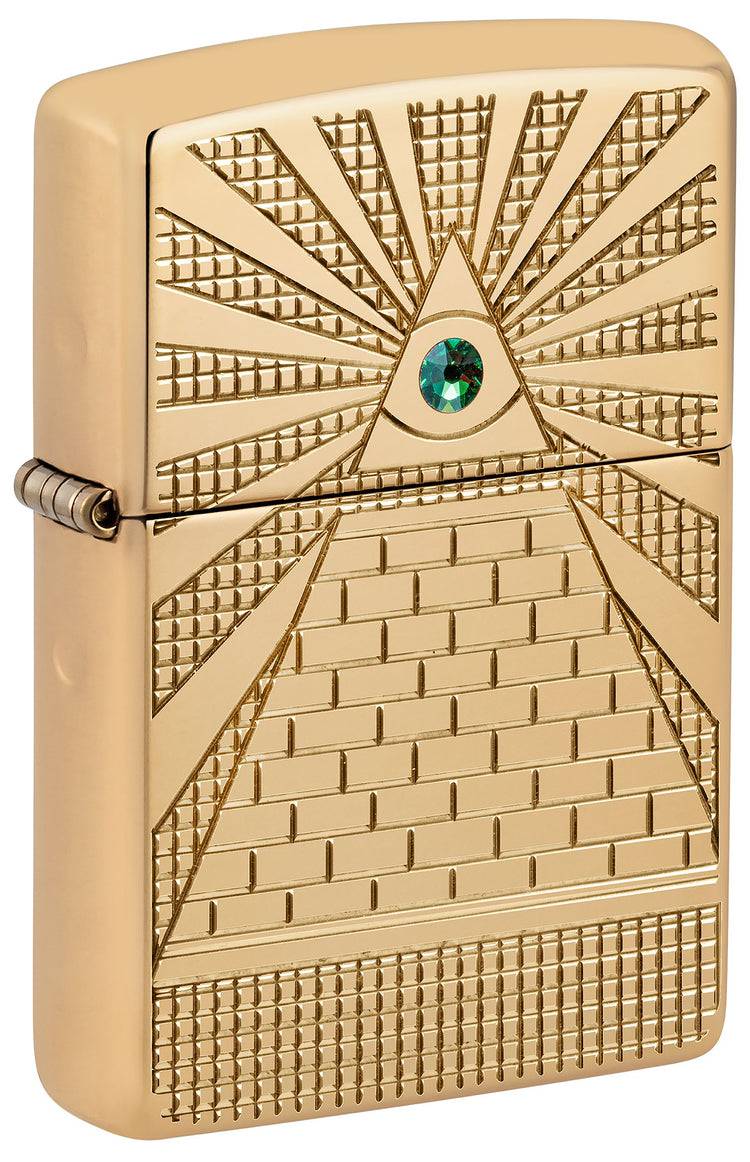 Armor® Eye of Providence