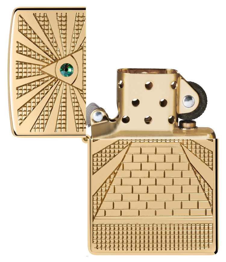 Armor® Eye of Providence