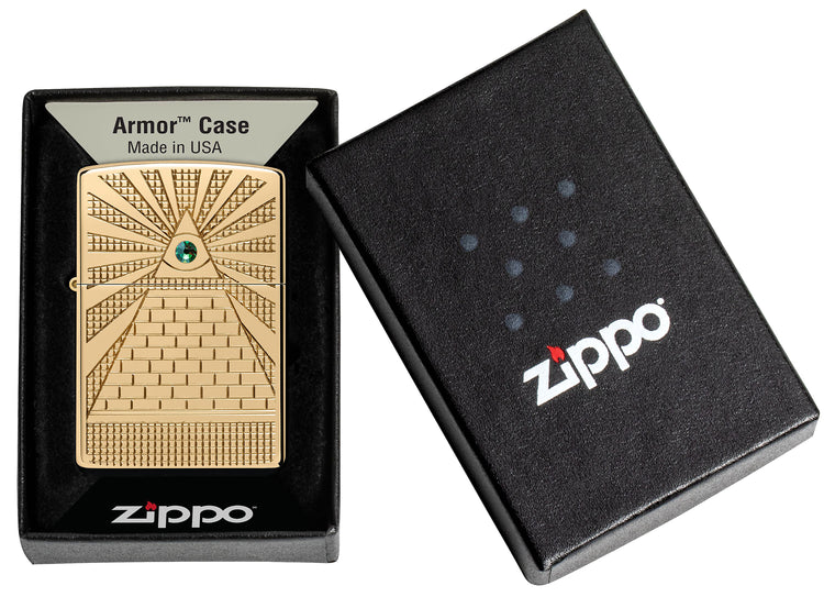 Armor® Eye of Providence