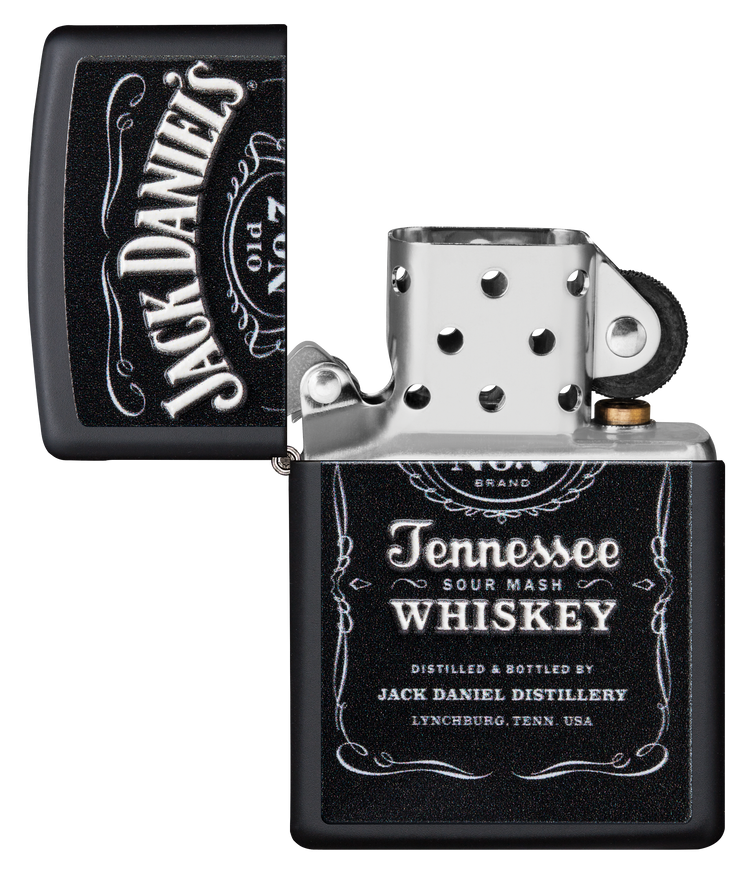 Jack Daniel's®