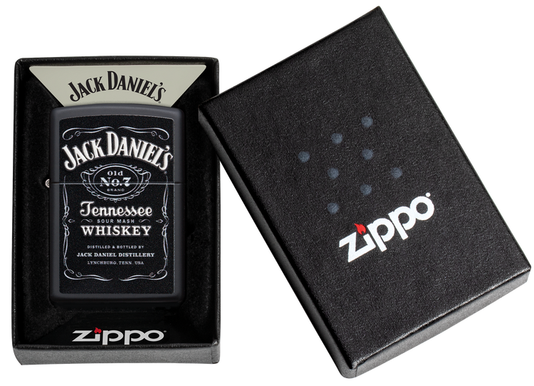 Jack Daniel's®