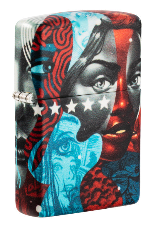 Tristan Eaton