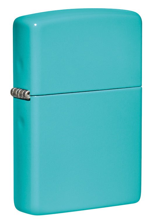 Flat Turquoise