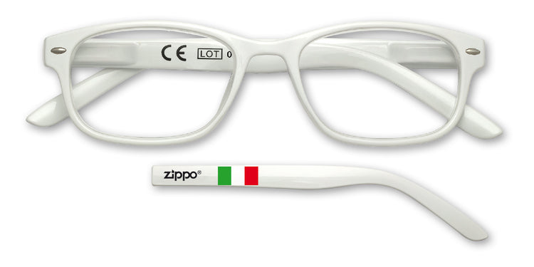 31Z-IT6-WHI OCCHIALE DA LETTURA - ITALIA 2026