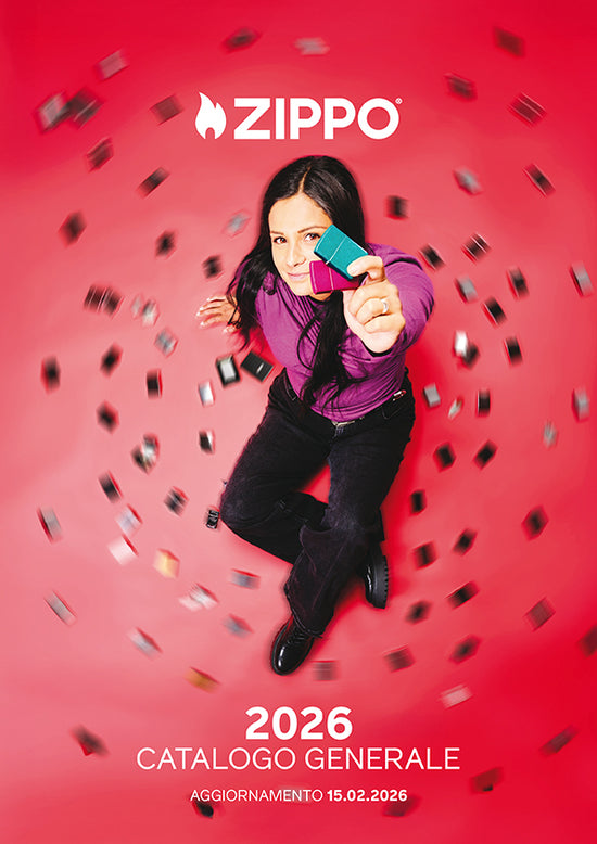 Catalogo Generale 2026