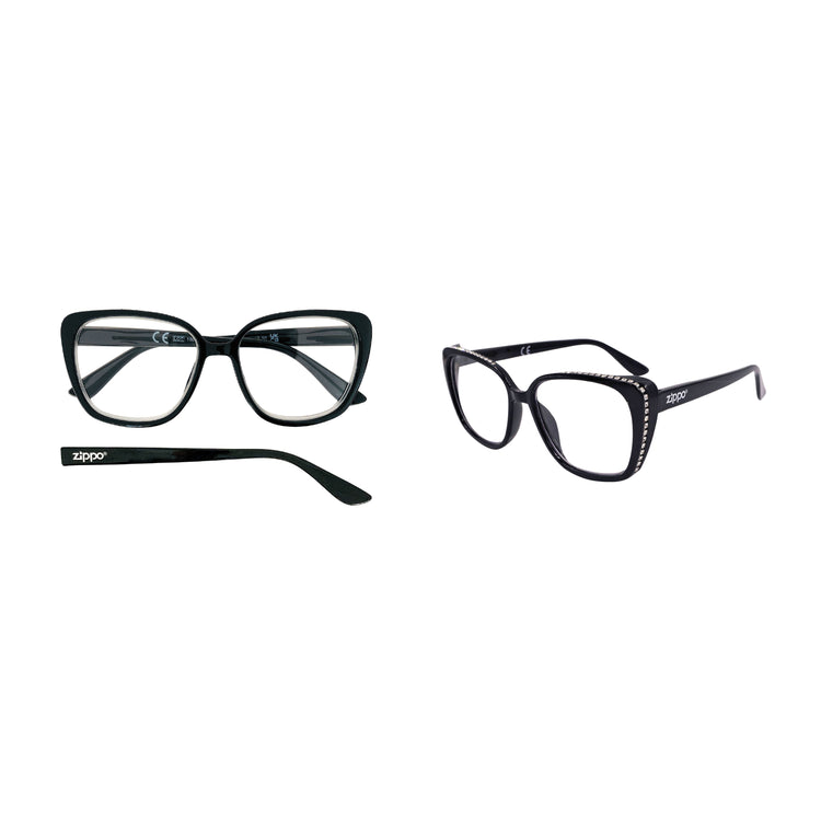 32Z-CR-BLK OCCHIALE DA LETTURA